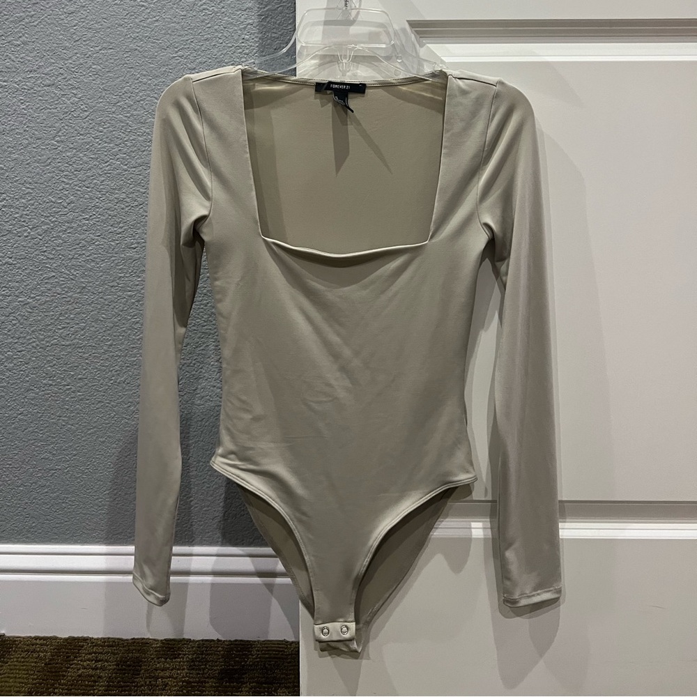 Forever 21 Body Suit